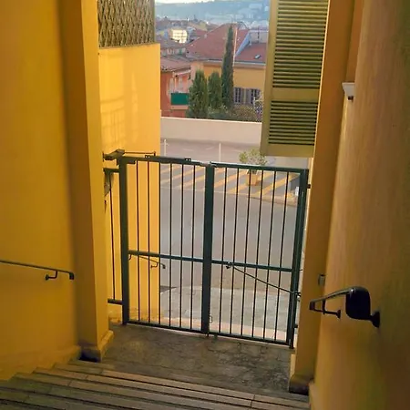 Le 7 Augustin Apartamento *