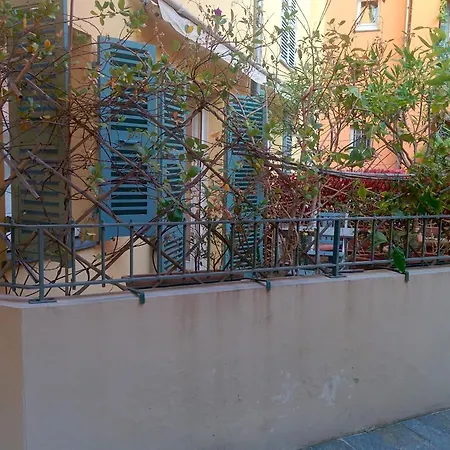 Apartamento Le 7 Augustin