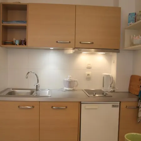 Apartamento Le 7 Augustin