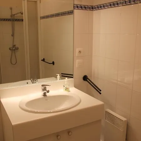 Apartment Le 7 Augustin