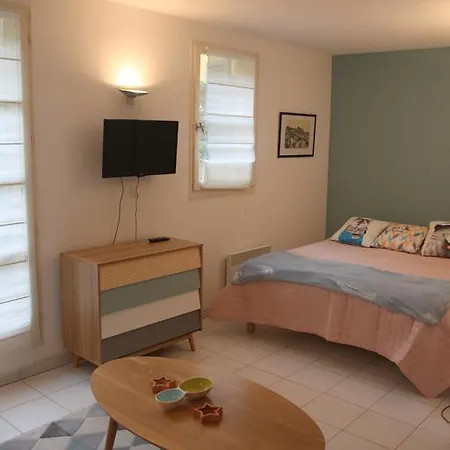 Apartamento Le 7 Augustin *